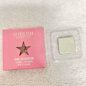Jeffree Star single eyeshadow